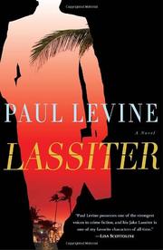Cover art for LASSITER