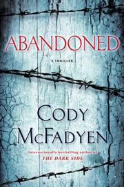 Book Cover for ABANDONED