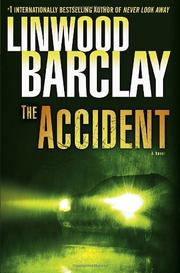 Book Cover for THE ACCIDENT