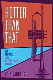 Cover art for HOTTER THAN THAT