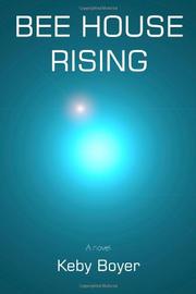 Cover art for Bee House Rising