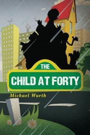 Cover art for THE CHILD AT FORTY