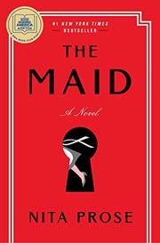 THE MAID by Nita Prose