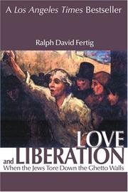 Book Cover for LOVE AND LIBERATION