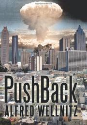 Cover art for PUSHBACK