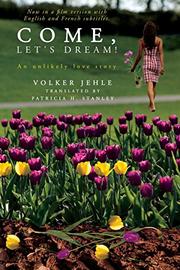 Book Cover for COME, LET'S DREAM!