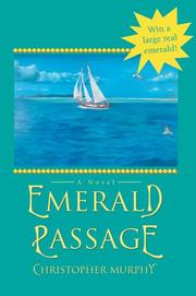 Cover art for EMERALD PASSAGE
