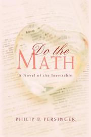 Book Cover for DO THE MATH