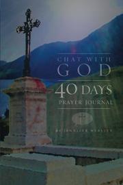 Book Cover for CHAT WITH GOD
