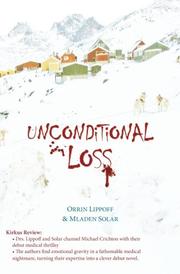 Cover art for UNCONDITIONAL LOSS