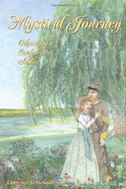 Book Cover for MYSTICAL JOURNEY