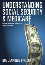 Cover art for UNDERSTANDING SOCIAL SECURITY AND MEDICARE
