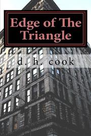 Book Cover for EDGE OF THE TRIANGLE