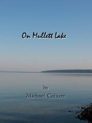Book Cover for ON MULLETT LAKE