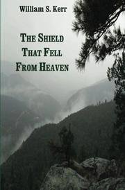 Cover art for THE SHIELD THAT FELL FROM HEAVEN