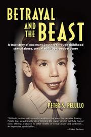 Cover art for BETRAYAL AND THE BEAST