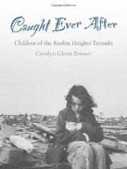 Cover art for CAUGHT EVER AFTER