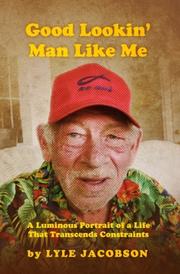 Cover art for GOOD LOOKIN' MAN LIKE ME