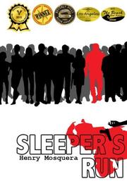 Book Cover for SLEEPER’S RUN