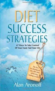 Cover art for DIET SUCCESS STRATEGIES