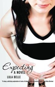Cover art for EXPECTING