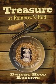 Cover art for TREASURE AT RAINBOW'S END