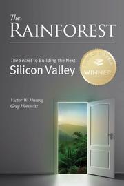 Cover art for THE RAINFOREST
