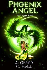 Cover art for PHOENIX ANGEL