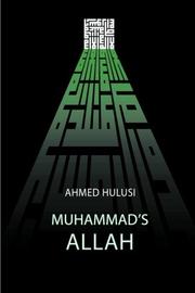 Cover art for MUHAMMAD'S ALLAH