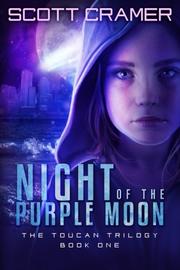 Cover art for NIGHT OF THE PURPLE MOON