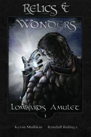 Book Cover for RELICS AND WONDERS