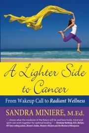 Cover art for A LIGHTER SIDE TO CANCER