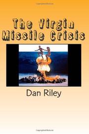 Cover art for THE VIRGIN MISSILE CRISIS