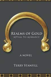 Cover art for REALMS OF GOLD