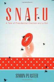 Book Cover for SNAFU