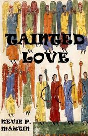 Cover art for TAINTED LOVE