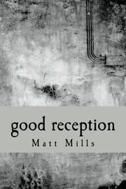 Book Cover for GOOD RECEPTION