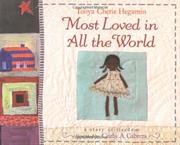 Cover art for MOST LOVED IN ALL THE WORLD