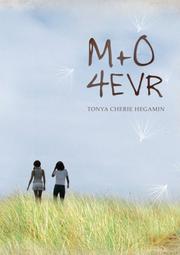 Cover art for M+O 4EVR