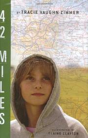 Cover art for 42 MILES
