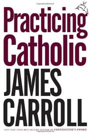 Book Cover for PRACTICING CATHOLIC