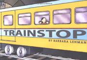Cover art for TRAINSTOP
