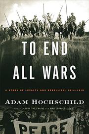 Book Cover for TO END ALL WARS