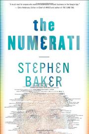 Cover art for THE NUMERATI