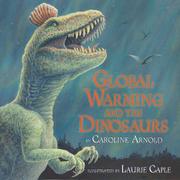 Book Cover for GLOBAL WARMING AND THE DINOSAURS