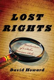 Cover art for LOST RIGHTS