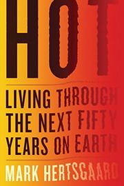 Cover art for HOT