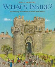 Cover art for WHAT’S INSIDE?