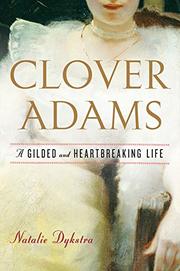 Cover art for CLOVER ADAMS