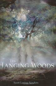 Cover art for THE HANGING WOODS